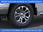 2026 Chevrolet Silverado 1500 Crew Cab 4WD Pickup for sale #TX6T262937 - photo 10
