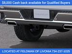 2026 Chevrolet Silverado 1500 Crew Cab 4WD Pickup for sale #TX6T262937 - photo 15