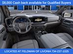 2026 Chevrolet Silverado 1500 Crew Cab 4WD Pickup for sale #TX6T262937 - photo 16
