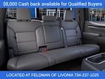 2026 Chevrolet Silverado 1500 Crew Cab 4WD Pickup for sale #TX6T262937 - photo 18