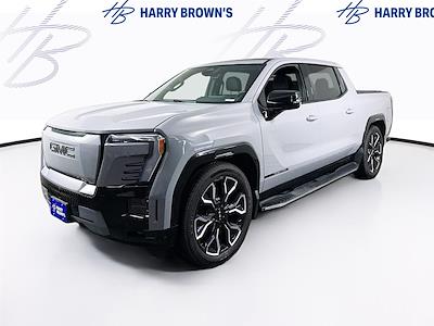 Used 2024 GMC Sierra EV - photo 1