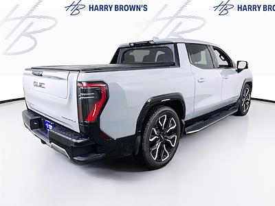 Used 2024 GMC Sierra EV - photo 1