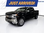2021 Chevrolet Silverado 1500 Crew Cab 4WD Pickup for sale #18038A - photo 1