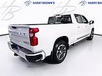 2025 Chevrolet Silverado 1500 Crew Cab 4WD Pickup for sale #18044 - photo 33