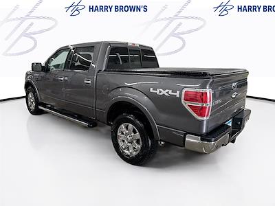 Used 2013 Ford F-150 - photo 1