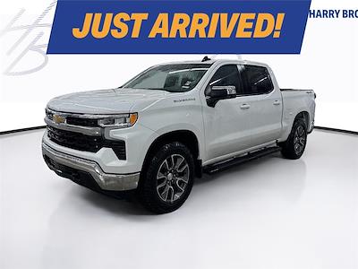 Used 2022 Chevrolet Silverado 1500 - photo 1