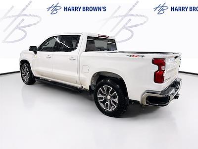 Used 2022 Chevrolet Silverado 1500 - photo 1