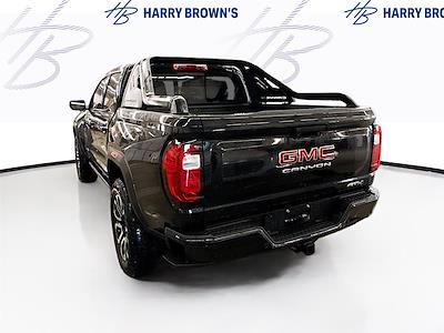 Used 2025 GMC Canyon - photo 1