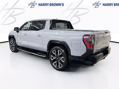 Used 2025 GMC Sierra EV - photo 1