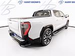 2025 GMC Sierra EV Crew Cab 4WD Pickup for sale #18100 - photo 33