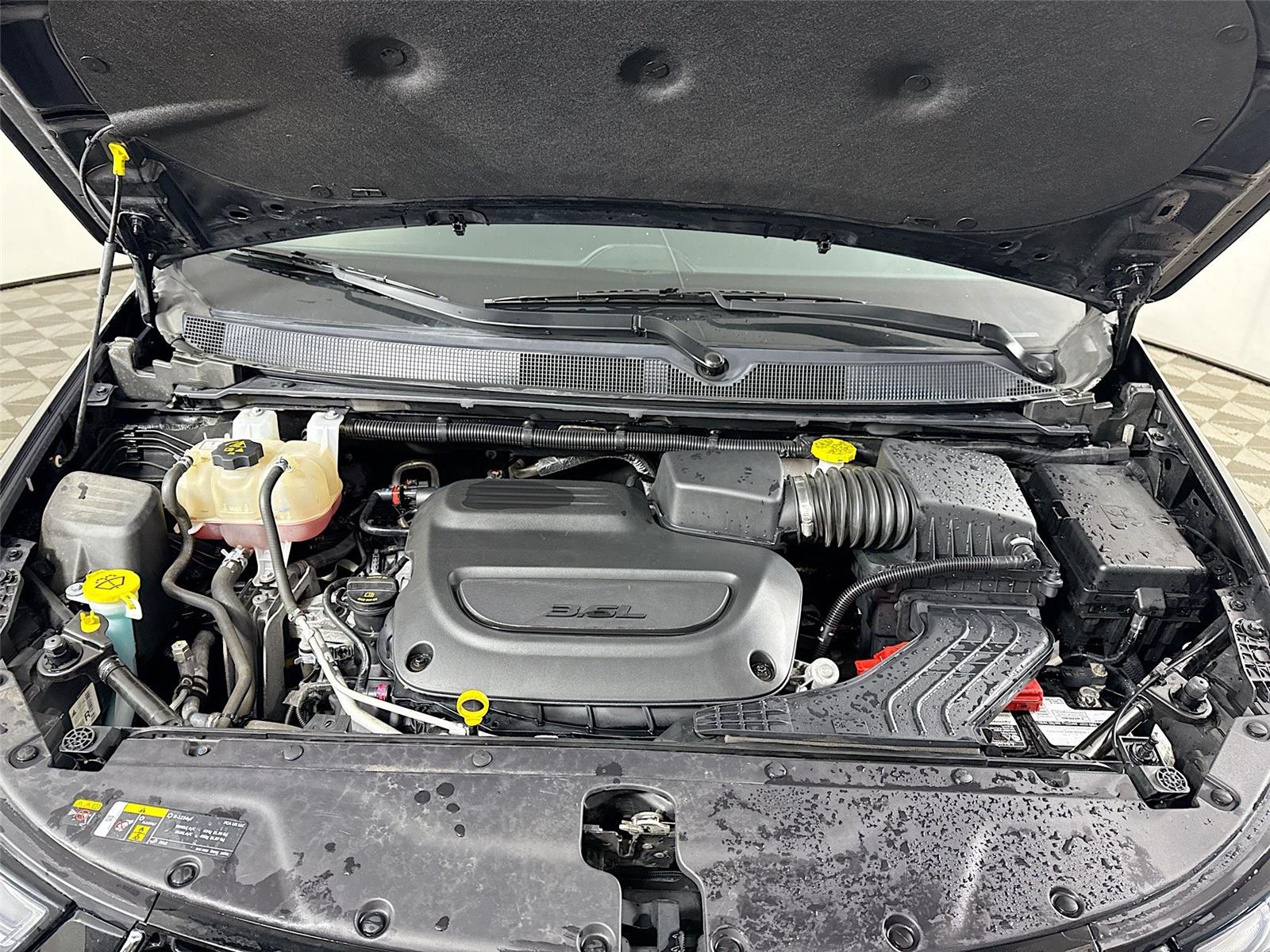 Used 2023 Chrysler Pacifica - photo 25