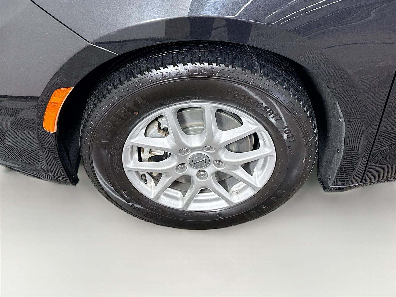 Used 2023 Chrysler Pacifica - photo 26