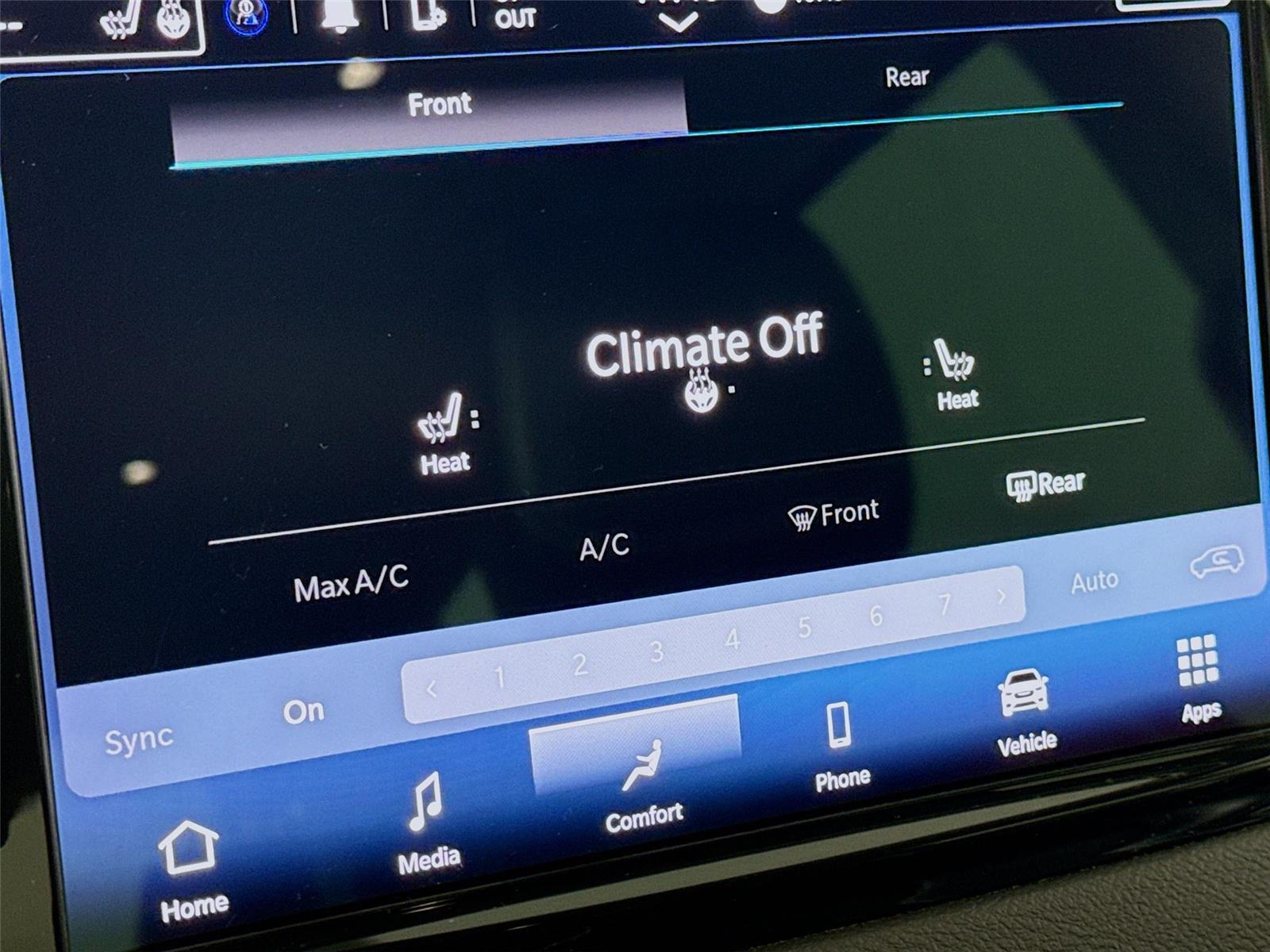 Used 2023 Chrysler Pacifica - photo 15