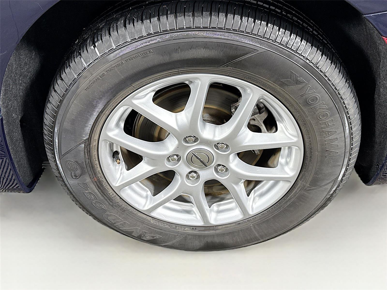 Used 2023 Chrysler Pacifica - photo 26