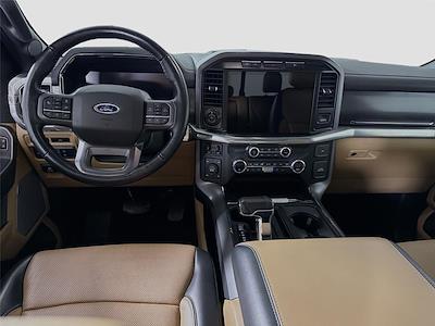 Used 2021 Ford F-150 - photo 1