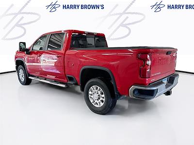 Used 2020 Chevrolet Silverado 2500 - photo 1