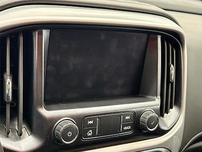 Used 2022 GMC Canyon - photo 1