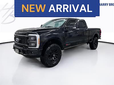 Used 2023 Ford F-250 - photo 1