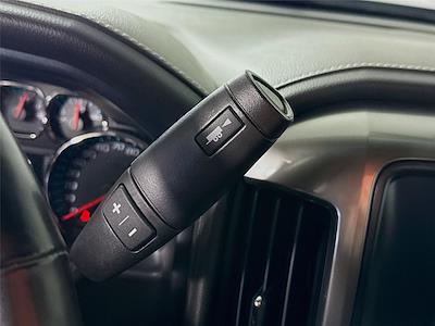 Used 2018 Chevrolet Silverado 1500 - photo 1