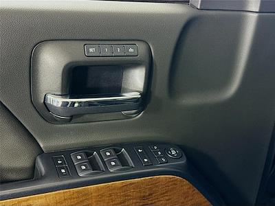 Used 2018 Chevrolet Silverado 1500 - photo 1