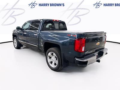 Used 2018 Chevrolet Silverado 1500 - photo 1