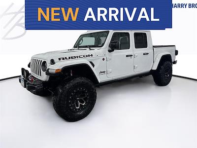 Used 2021 Jeep Gladiator - photo 1