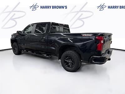 Used 2020 Chevrolet Silverado 1500 - photo 1