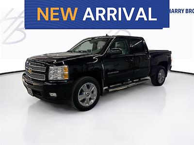 Used 2013 Chevrolet Silverado 1500 - photo 1