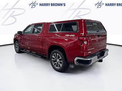 Used 2023 Chevrolet Silverado 1500 - photo 1