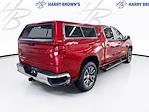 2023 Chevrolet Silverado 1500 Crew Cab 4WD Pickup for sale #56170A - photo 10