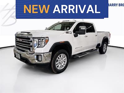 Used 2022 GMC Sierra 2500 - photo 1