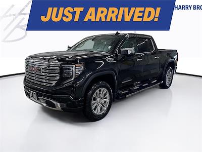 Used 2023 GMC Sierra 1500 - photo 1