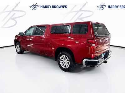 Used 2020 Chevrolet Silverado 1500 - photo 1