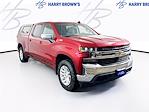 2020 Chevrolet Silverado 1500 Crew Cab 4WD Pickup for sale #56212A - photo 24