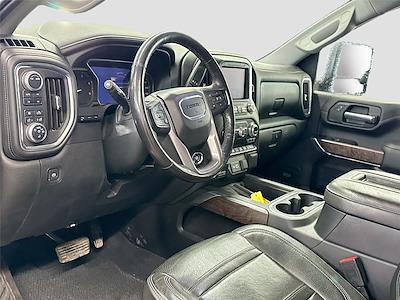 Used 2020 GMC Sierra 2500 - photo 1