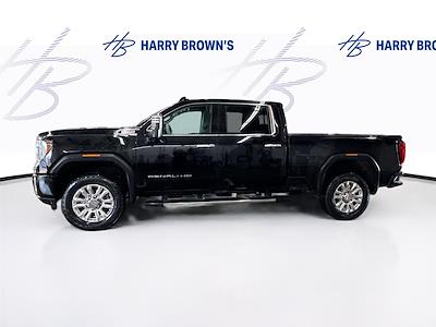 Used 2020 GMC Sierra 2500 - photo 1