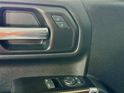 Used 2020 Chevrolet Silverado 3500 - photo 1