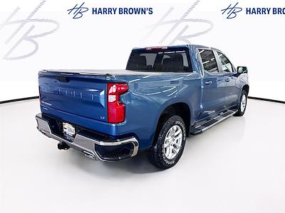 Used 2024 Chevrolet Silverado 1500 - photo 1