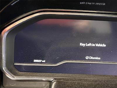 Used 2024 Chevrolet Silverado 1500 - photo 1