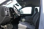 2024 Chevrolet Silverado 5500 Crew Cab DRW 4WD, Crysteel E-Tipper Dump Truck for sale #96244 - photo 13