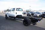 2024 Chevrolet Silverado 5500 Crew Cab DRW 4WD, Crysteel E-Tipper Dump Truck for sale #96244 - photo 2