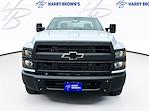 New 2024 Chevrolet Silverado 5500 Work Truck Regular Cab Cab Chassis for sale #96264 - photo 4