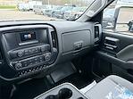 New 2024 Chevrolet Silverado 5500 Work Truck Regular Cab Cab Chassis for sale #96264 - photo 20