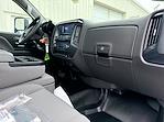 New 2024 Chevrolet Silverado 5500 Work Truck Regular Cab Cab Chassis for sale #96264 - photo 22