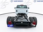 New 2024 Chevrolet Silverado 5500 Work Truck Regular Cab Cab Chassis for sale #96264 - photo 6