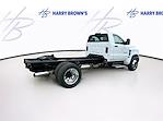 New 2024 Chevrolet Silverado 5500 Work Truck Regular Cab Cab Chassis for sale #96264 - photo 7