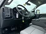 New 2024 Chevrolet Silverado 5500 Work Truck Regular Cab Cab Chassis for sale #96264 - photo 9