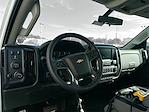New 2024 Chevrolet Silverado 5500 Work Truck Regular Cab 4WD Plow Truck BOSS V-Plow for sale #96283 - photo 30