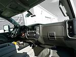 New 2024 Chevrolet Silverado 5500 Work Truck Regular Cab 4WD Plow Truck BOSS V-Plow for sale #96283 - photo 46