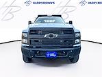 New 2024 Chevrolet Silverado 5500 Work Truck Regular Cab 4WD Plow Truck BOSS V-Plow for sale #96283 - photo 50